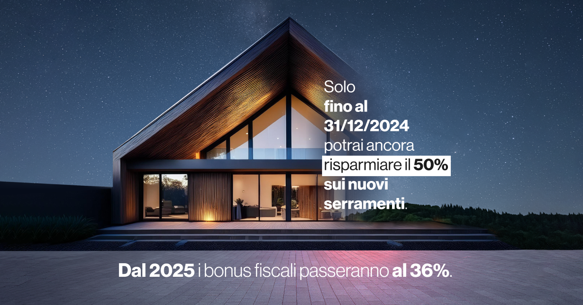 Ecobonus e Bonus Casa: un’opportunità da non perdere