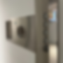 Design e sicurezza​, portoncino blindato