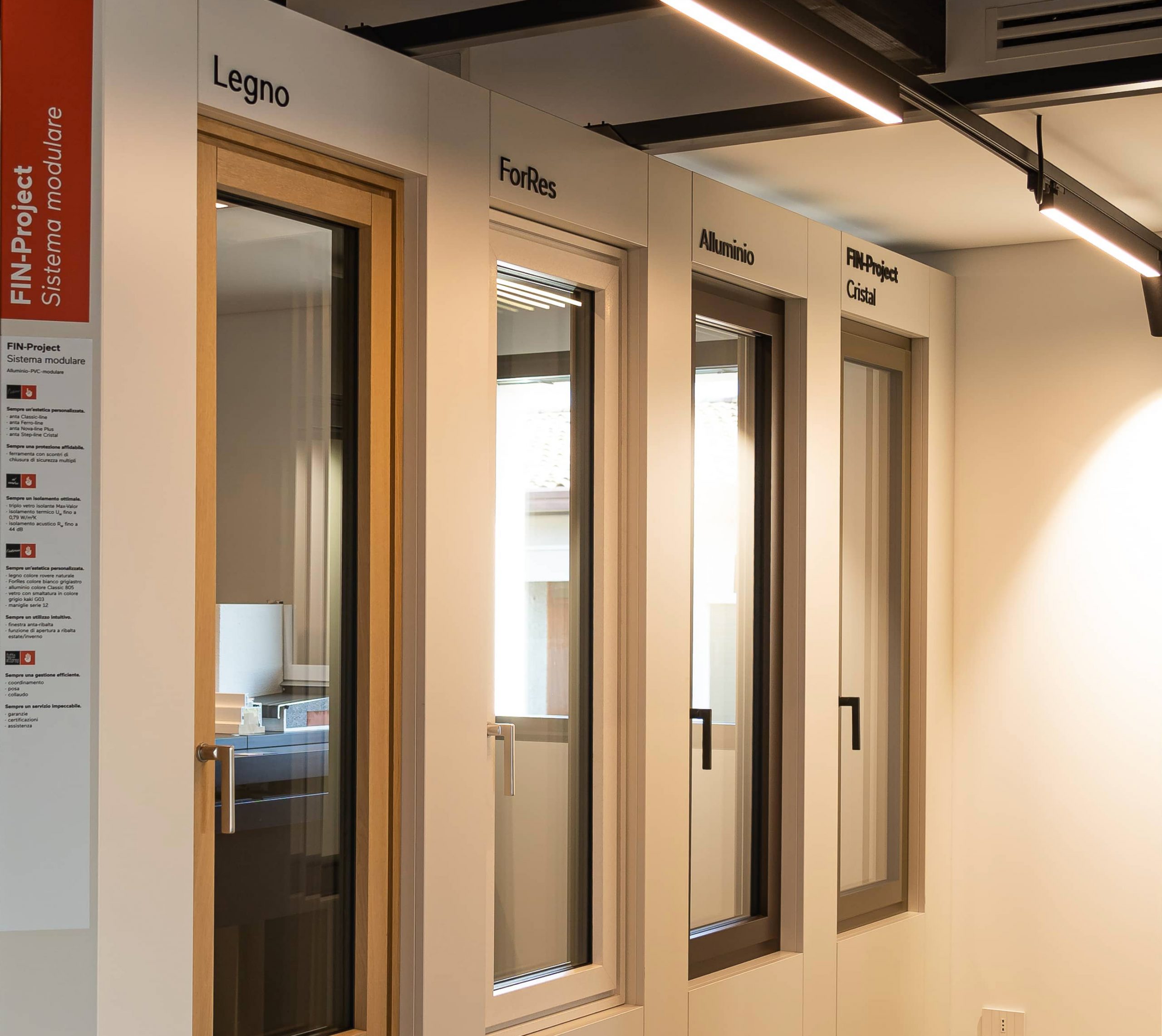 Il Nostro Showroom (3)