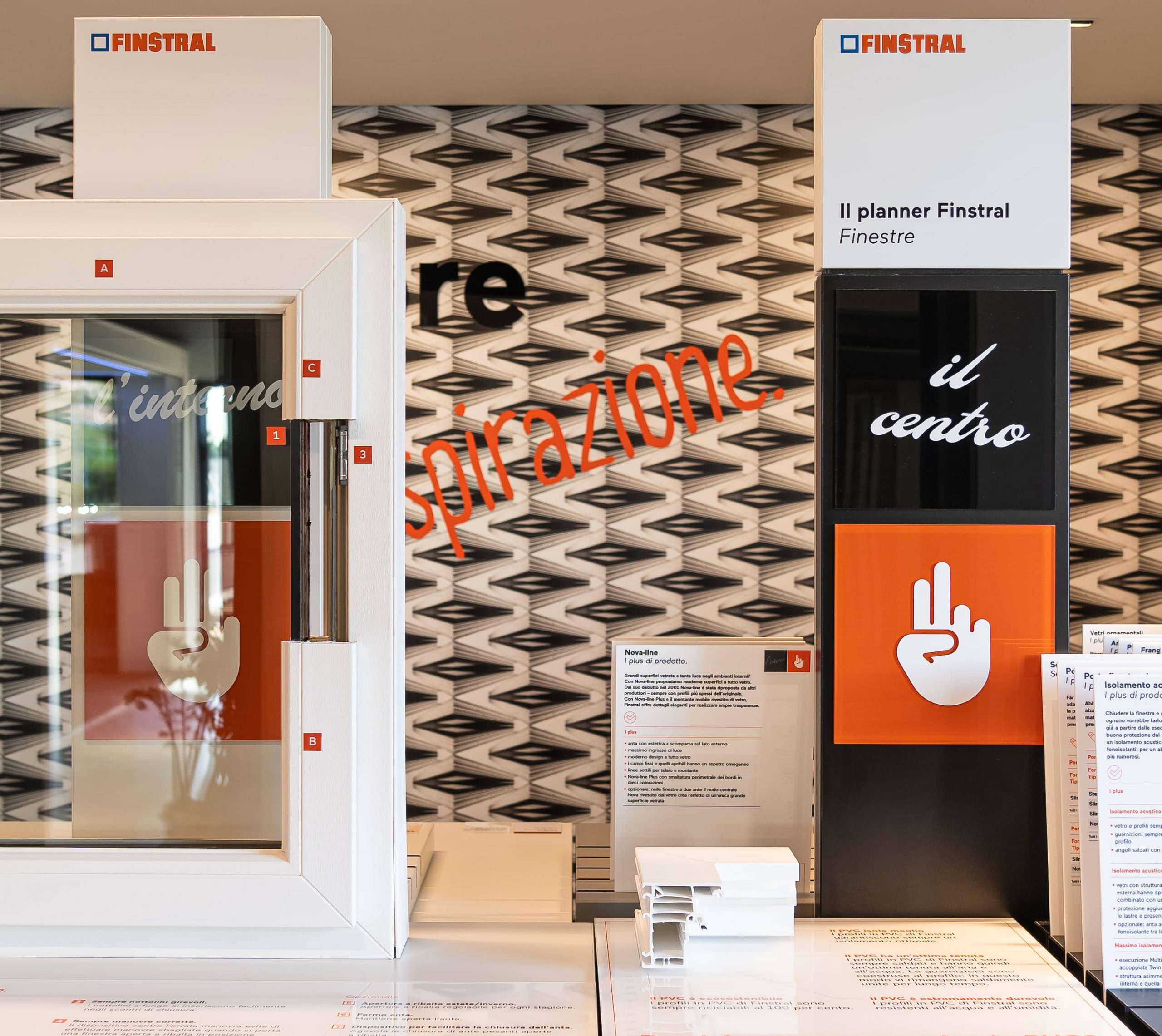 Il Nostro Showroom (2)