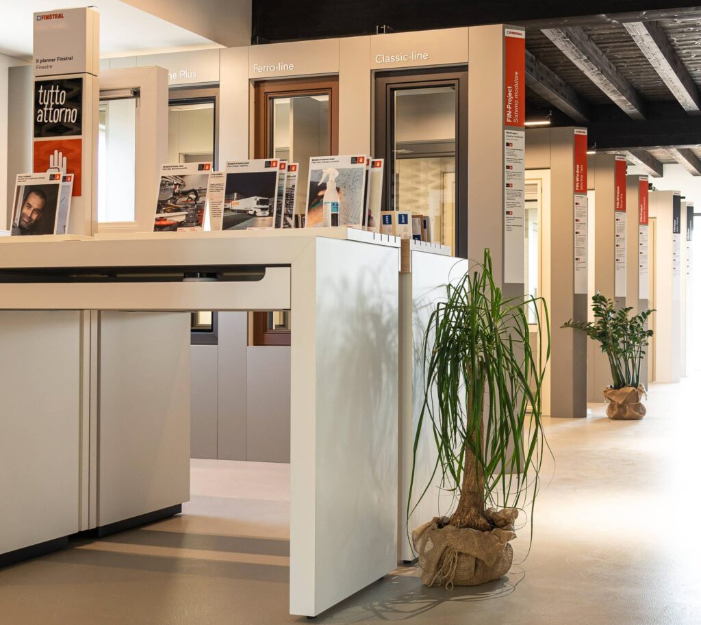 Il Nostro Showroom (4)